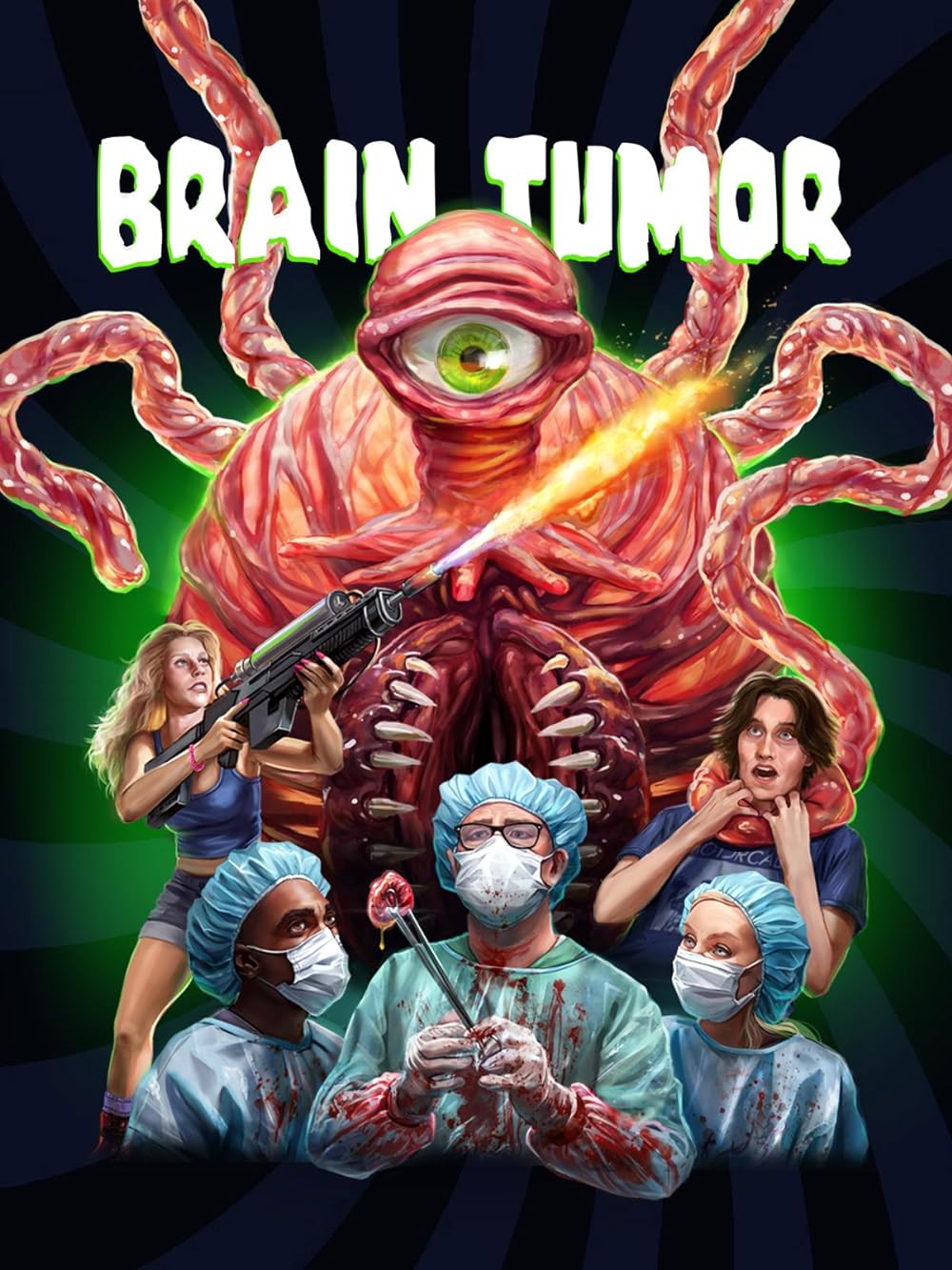 Brain Brain
