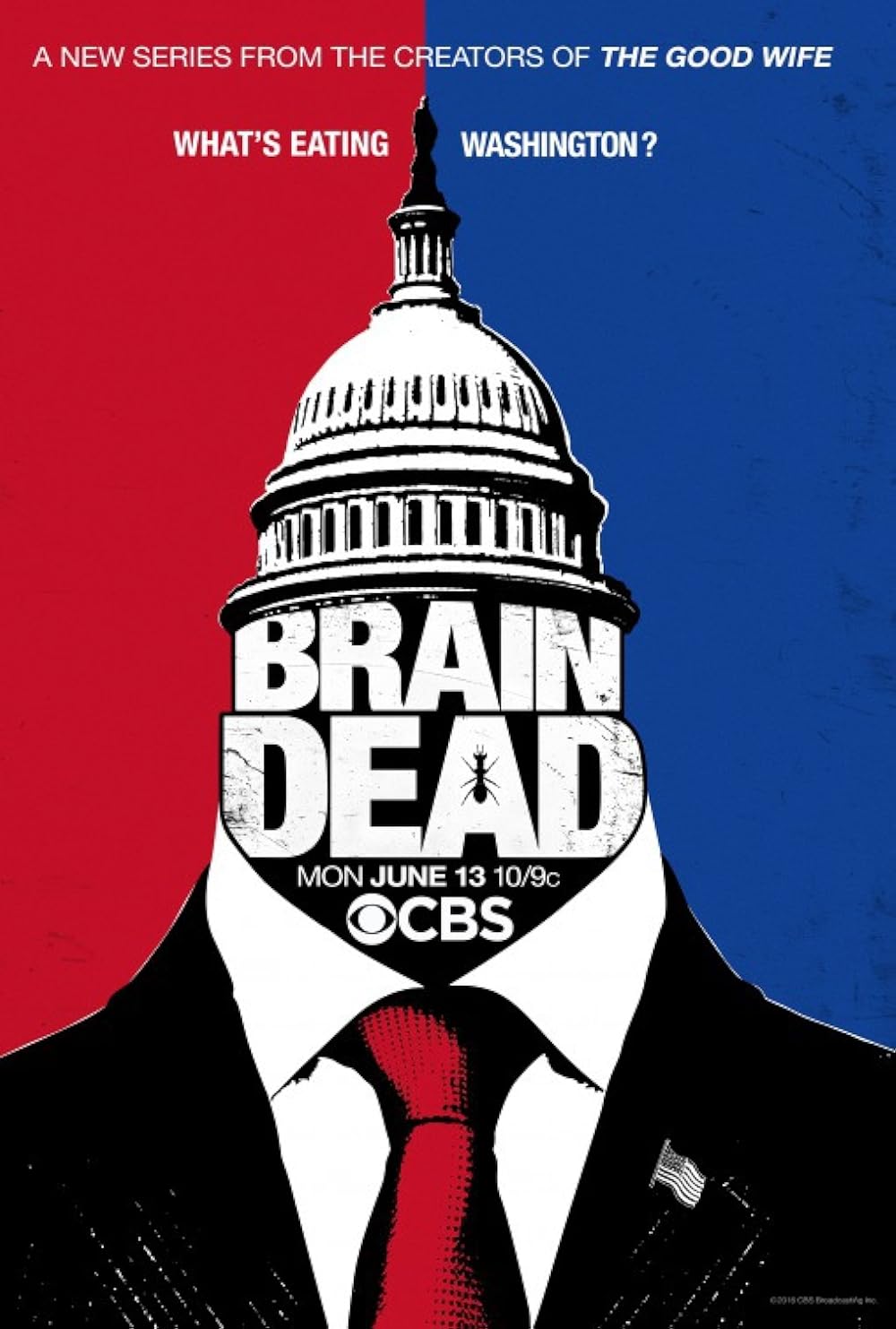 BrainDead BrainDead