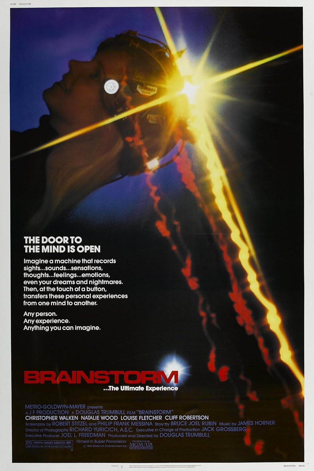 Brainstorm Brainstorm
