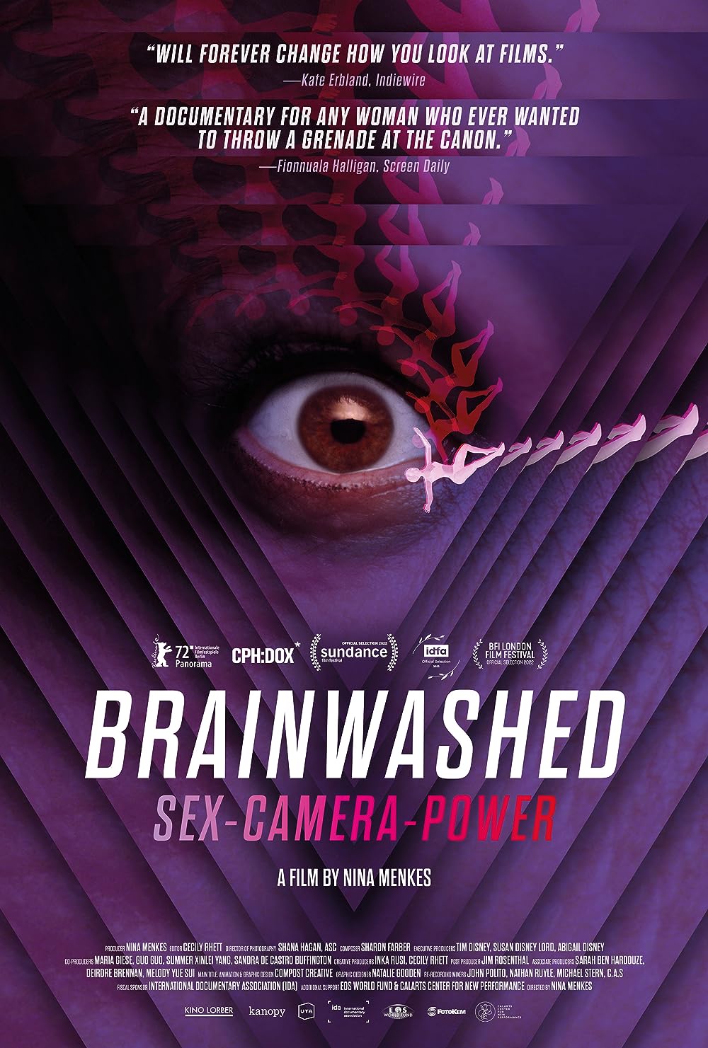 Brainwashed: Brainwashed: