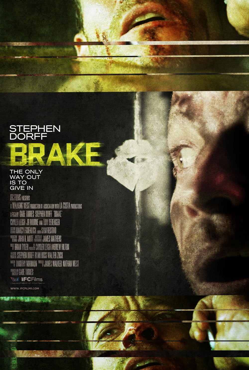 Brake Brake