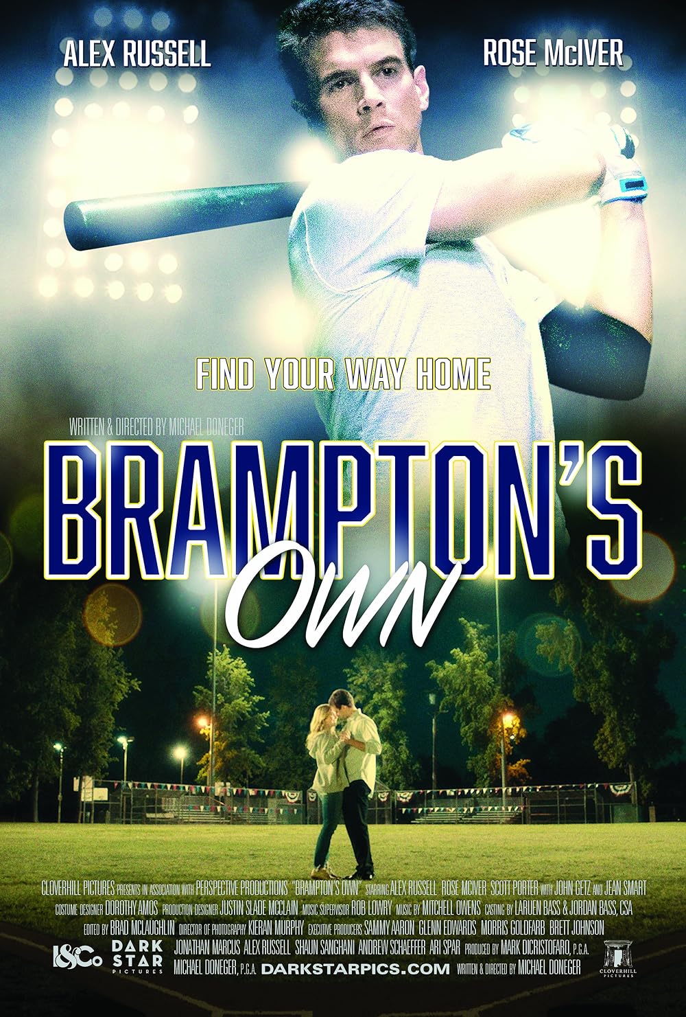 Brampton's Brampton's