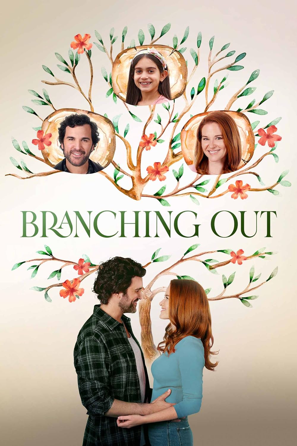 Branching Branching