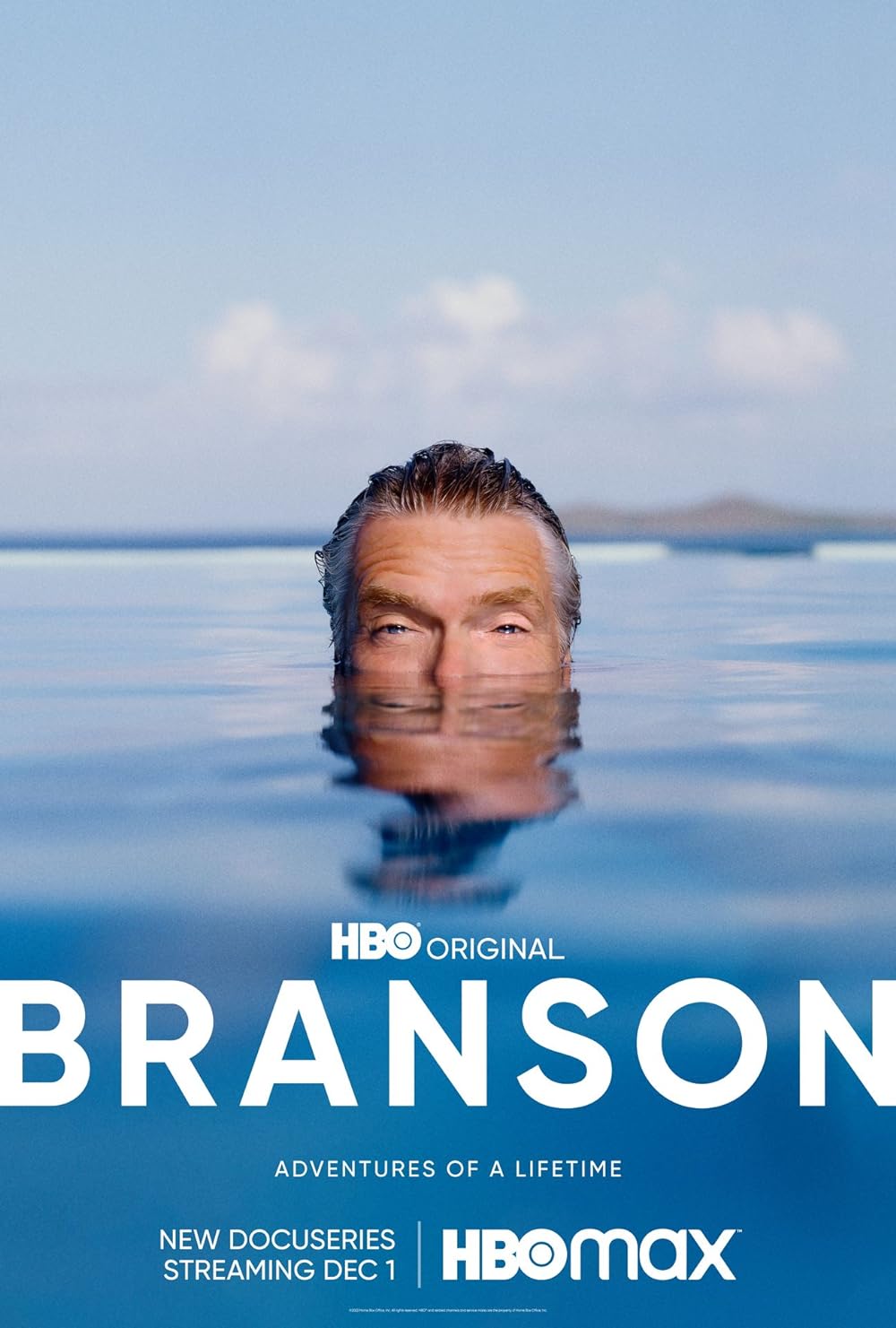 Branson Branson