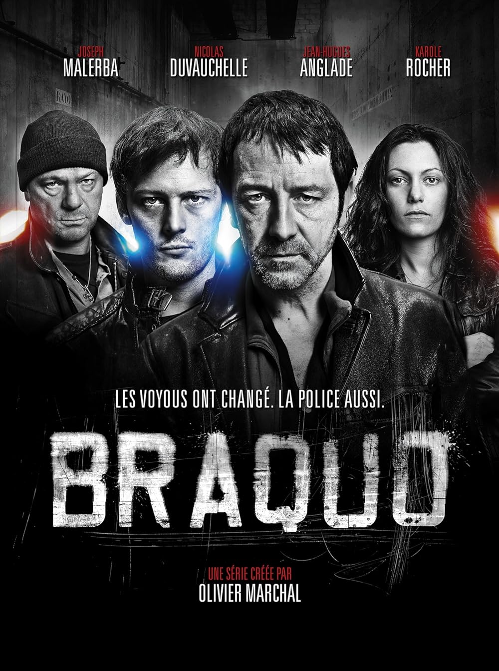 Braquo Braquo