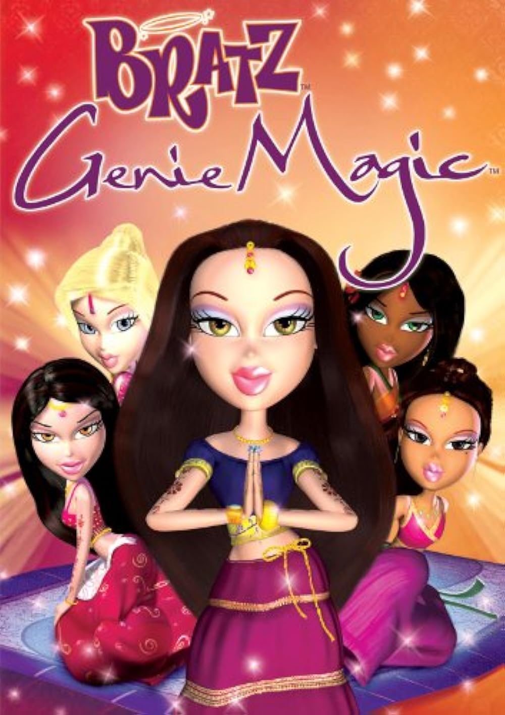 Bratz: