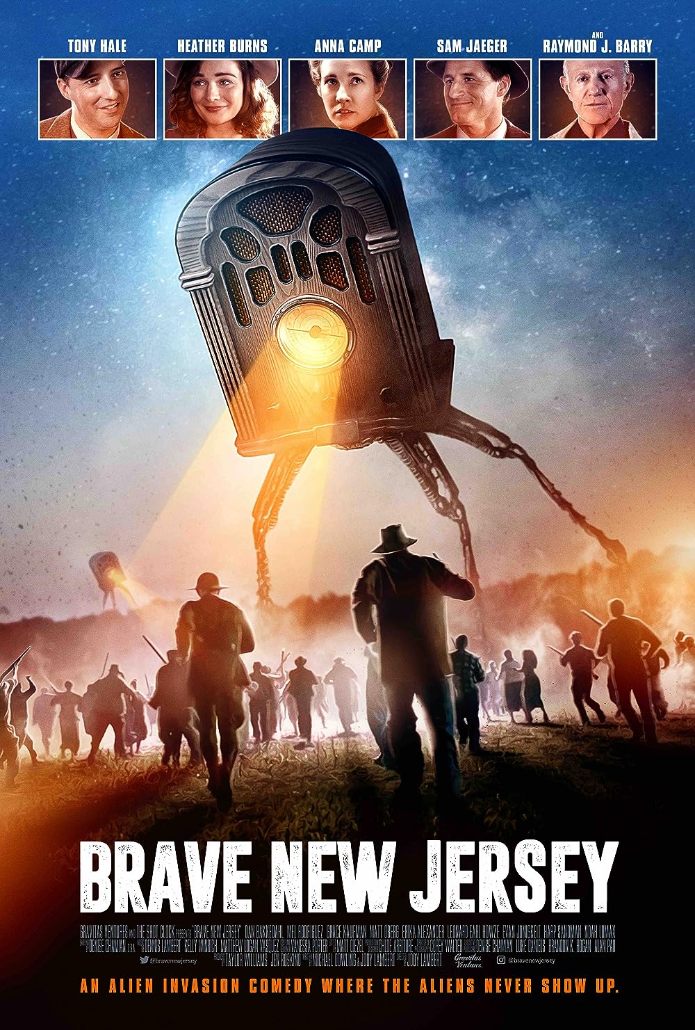 Brave Brave