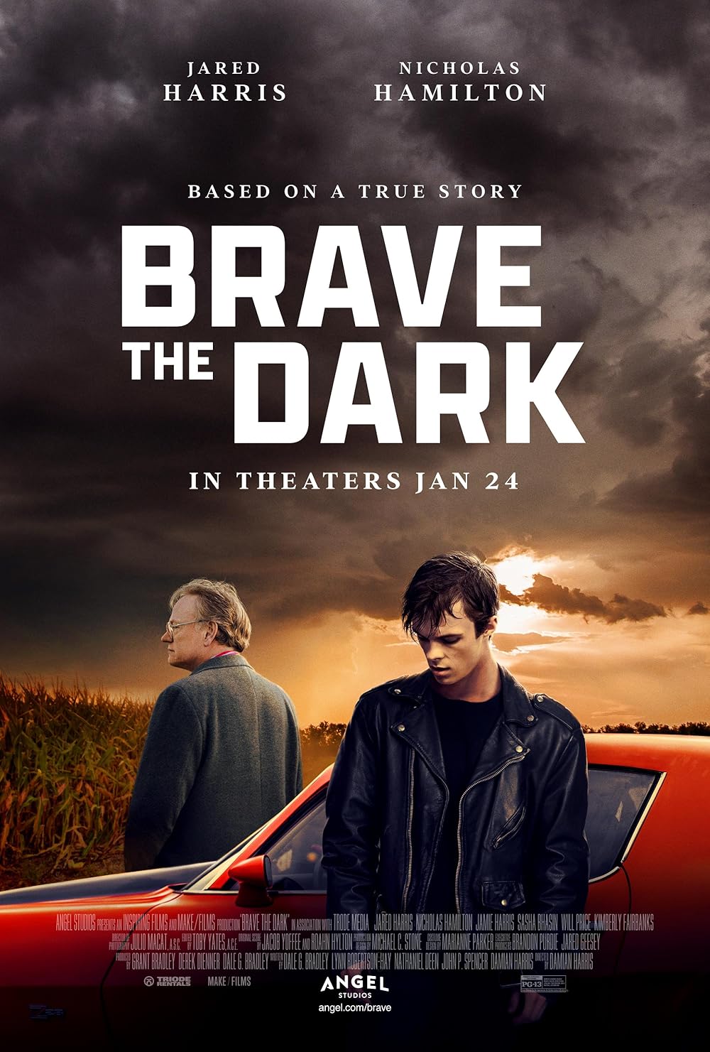 Brave Brave