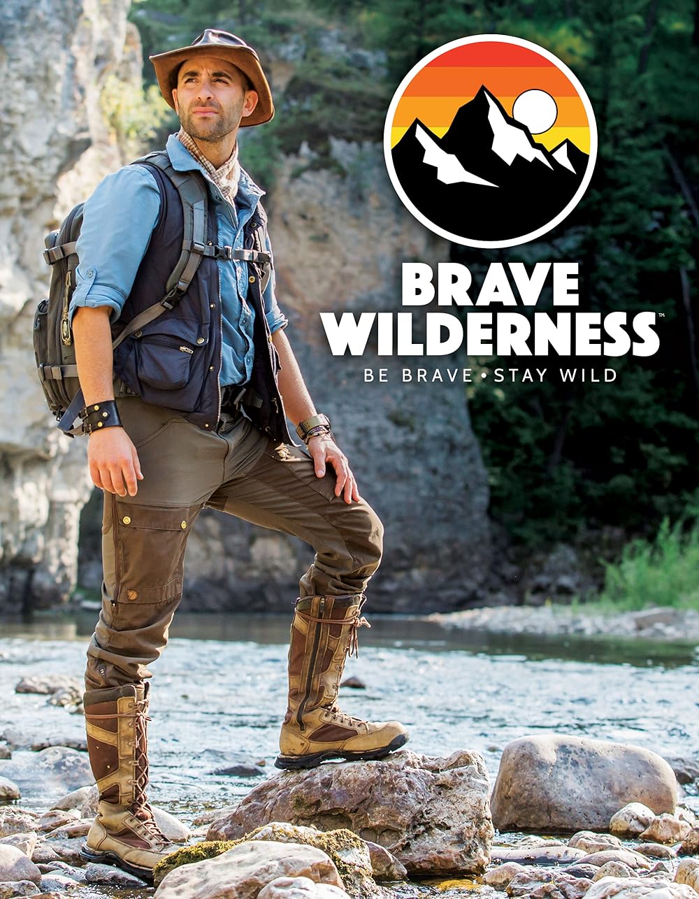 Brave