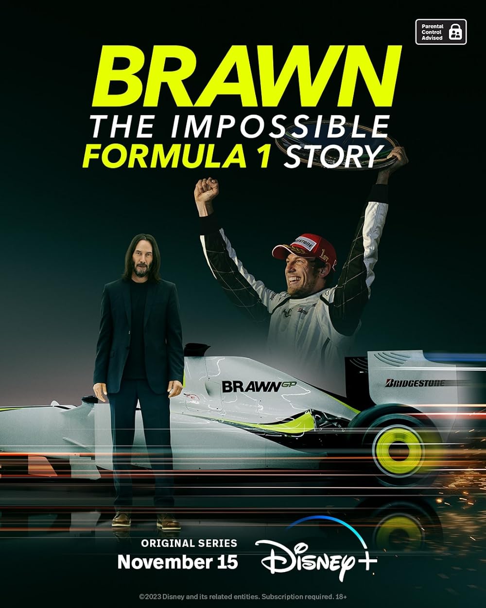 Brawn: Brawn: