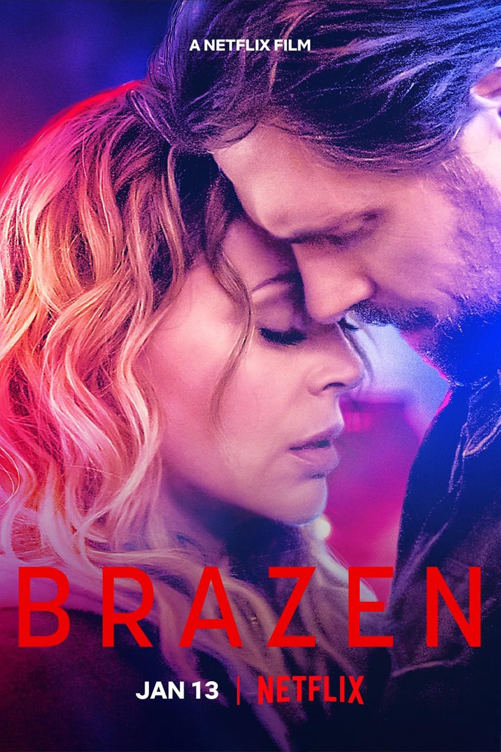 Brazen Brazen