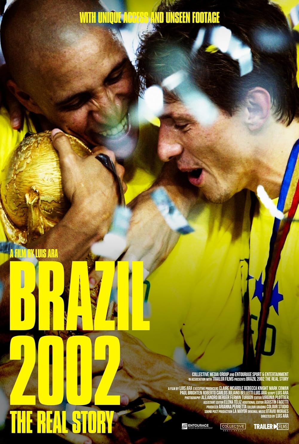 Brazil Brazil