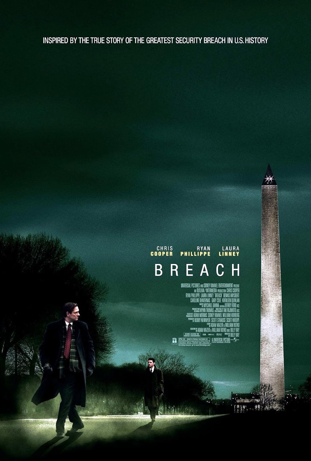 Breach Breach
