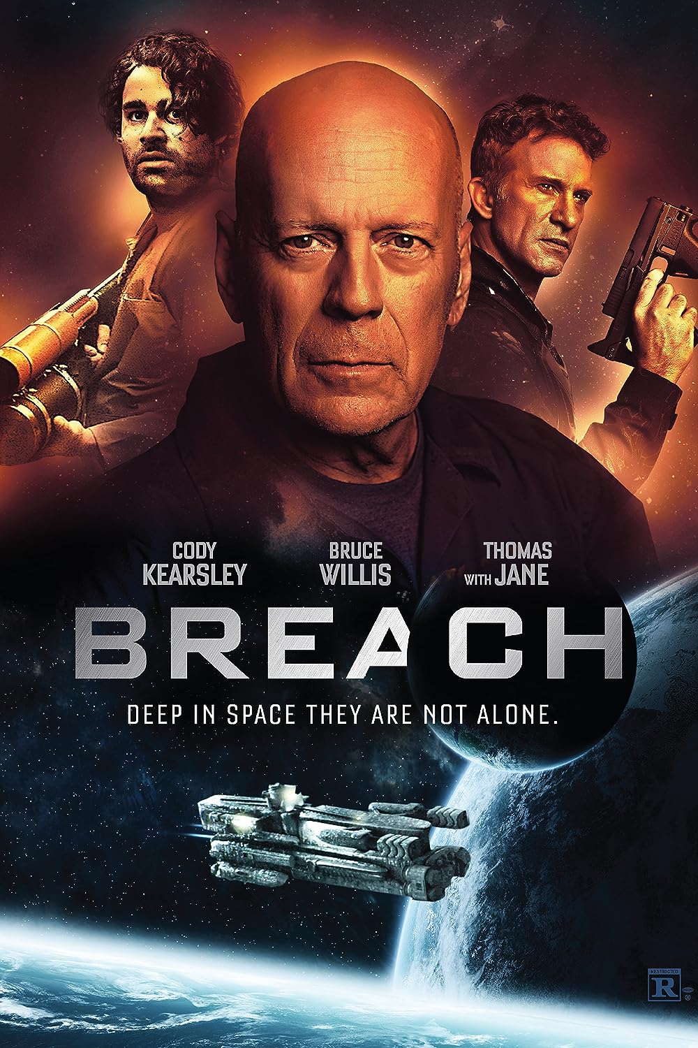 Breach Breach