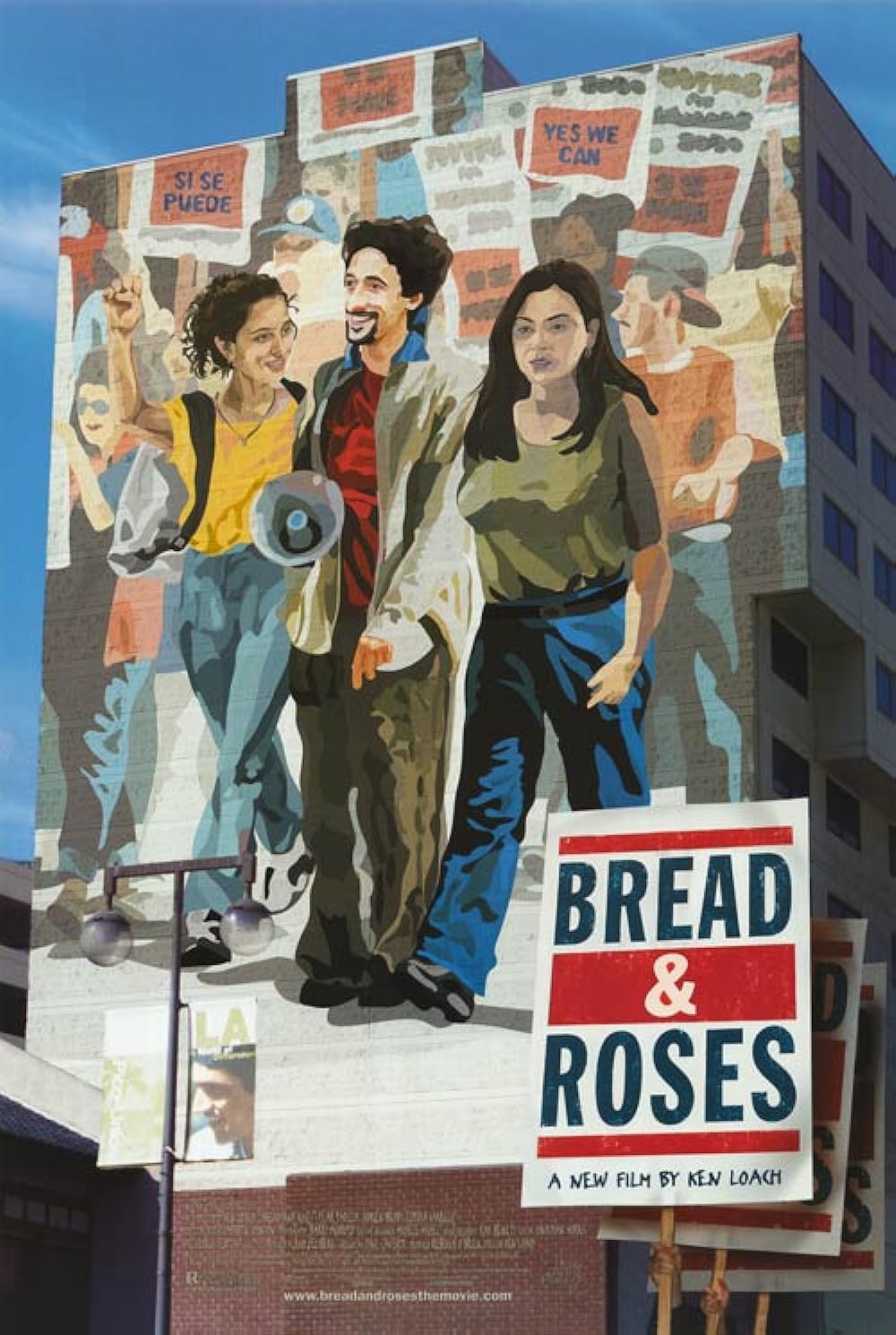 Bread Bread