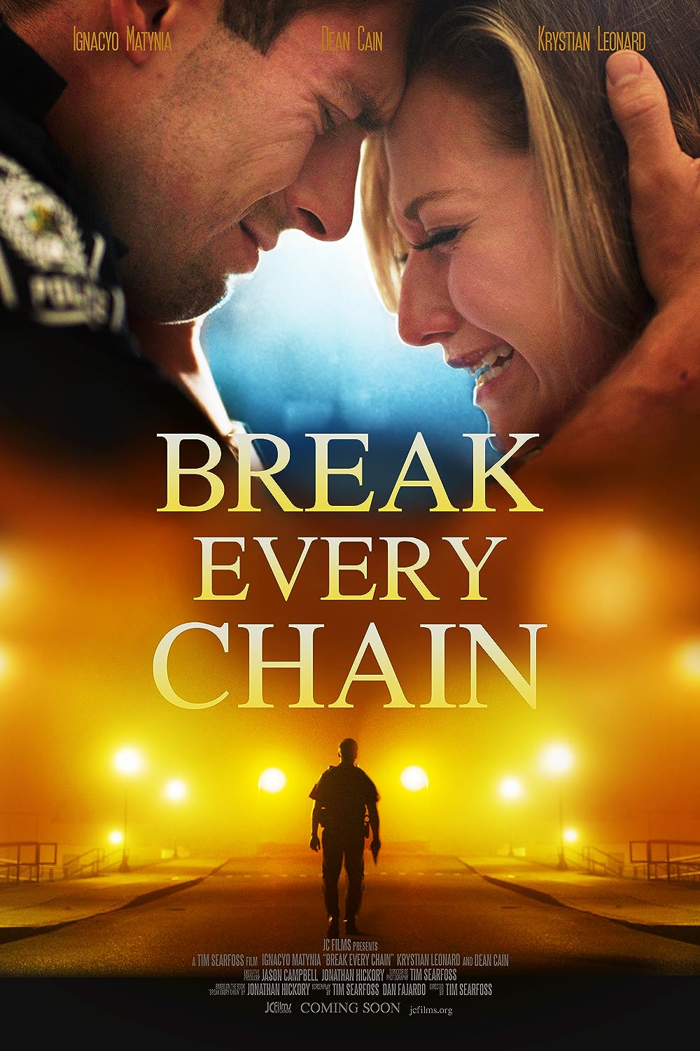 Break Break