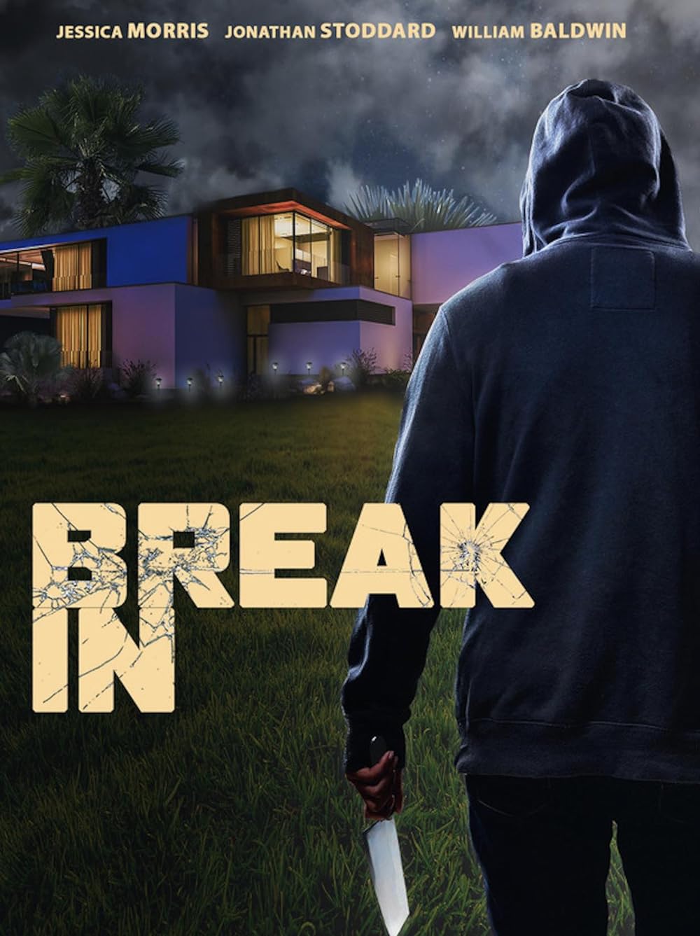 Break Break