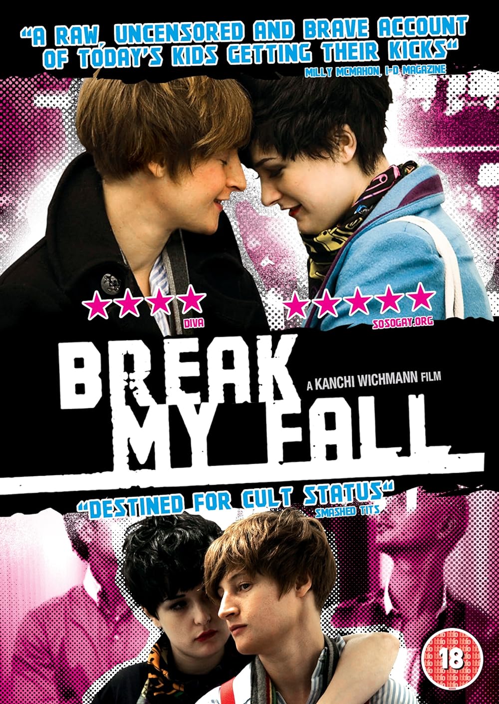 Break Break