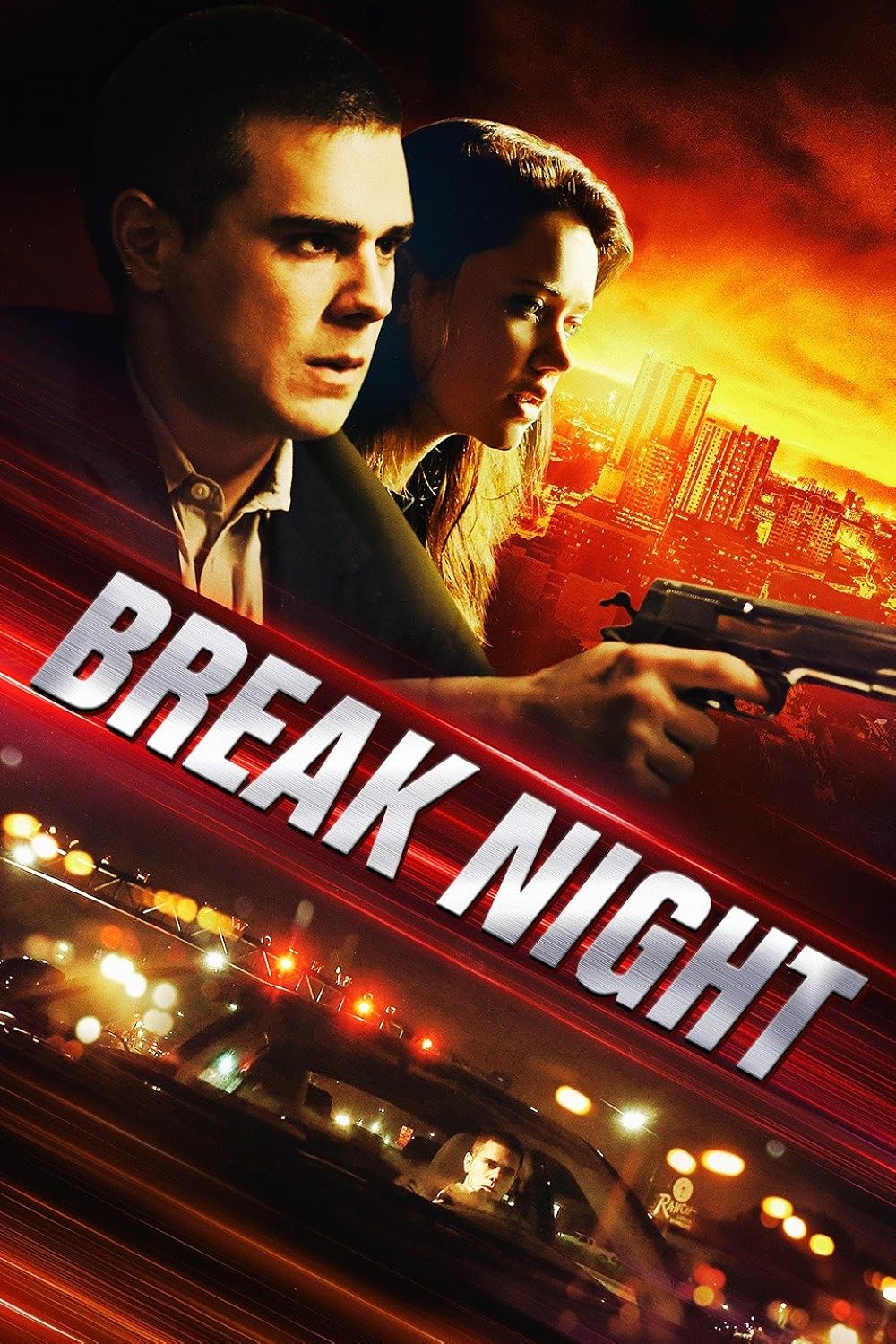 Break Break