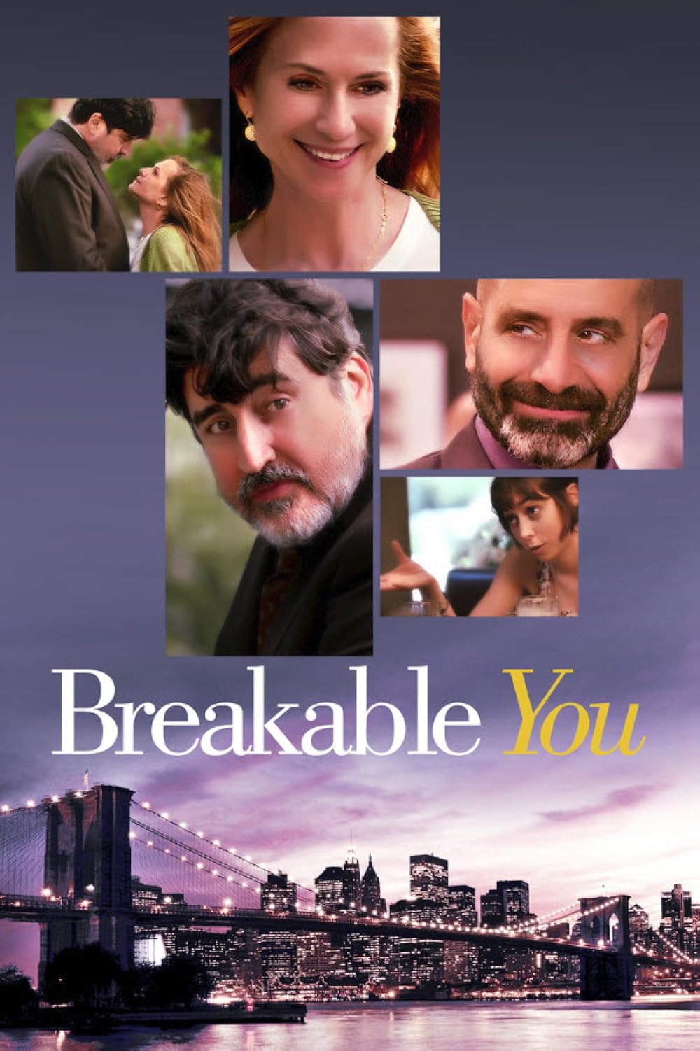 Breakable Breakable