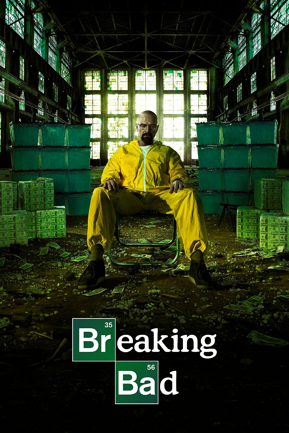 Breaking