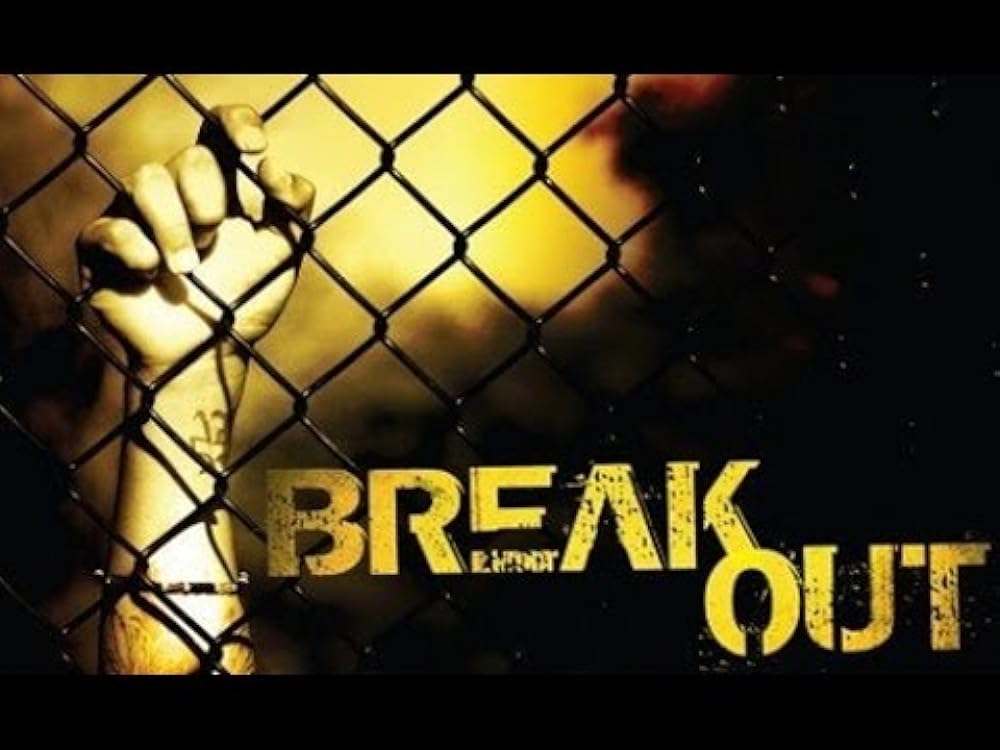 Breakout Breakout