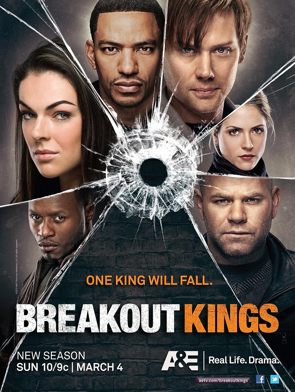 Breakout Breakout