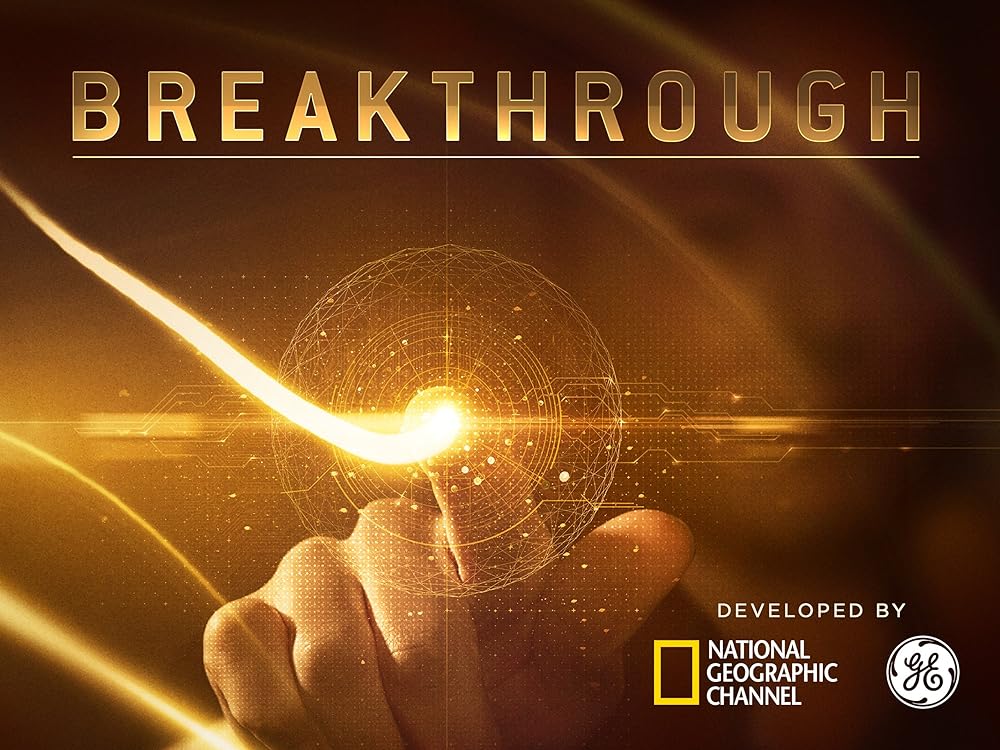 Breakthrough Breakthrough