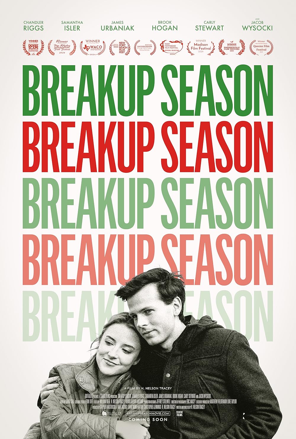 Breakup Breakup