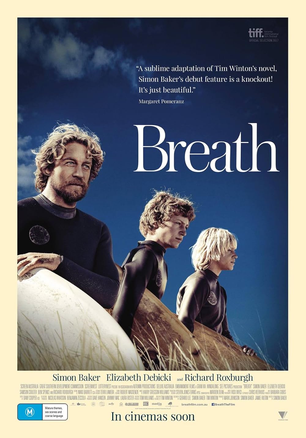 Breath Breath