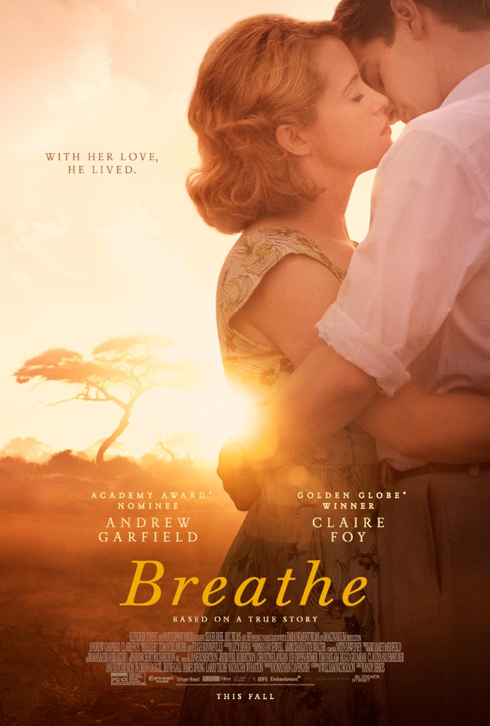 Breathe Breathe