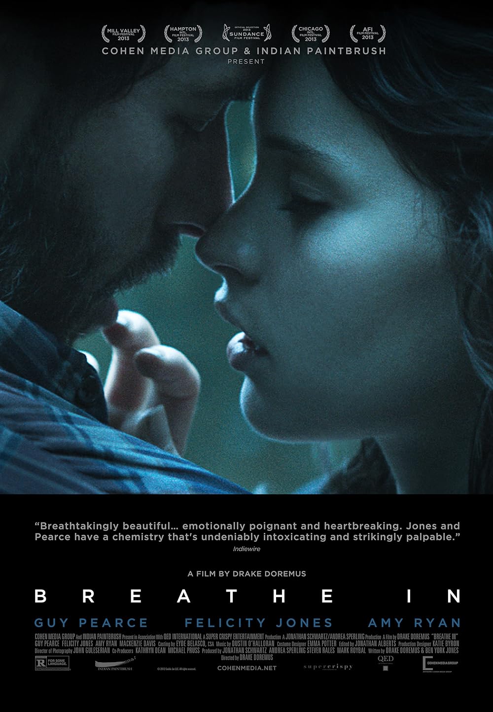 Breathe Breathe