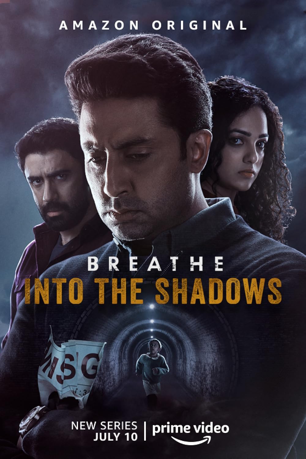 Breathe: Breathe: