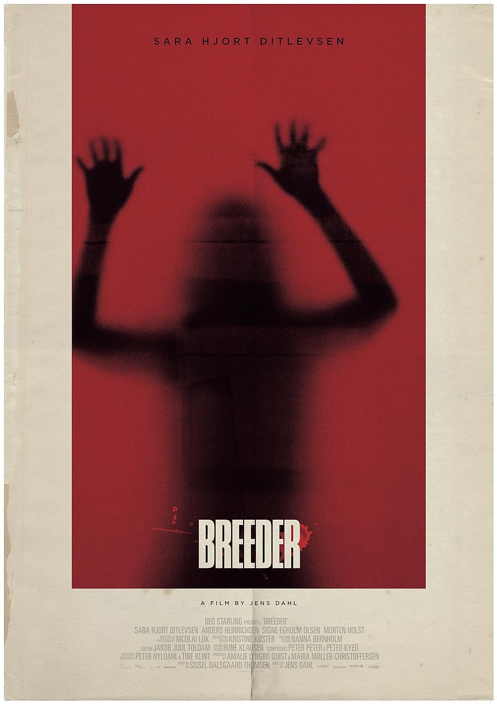 Breeder Breeder
