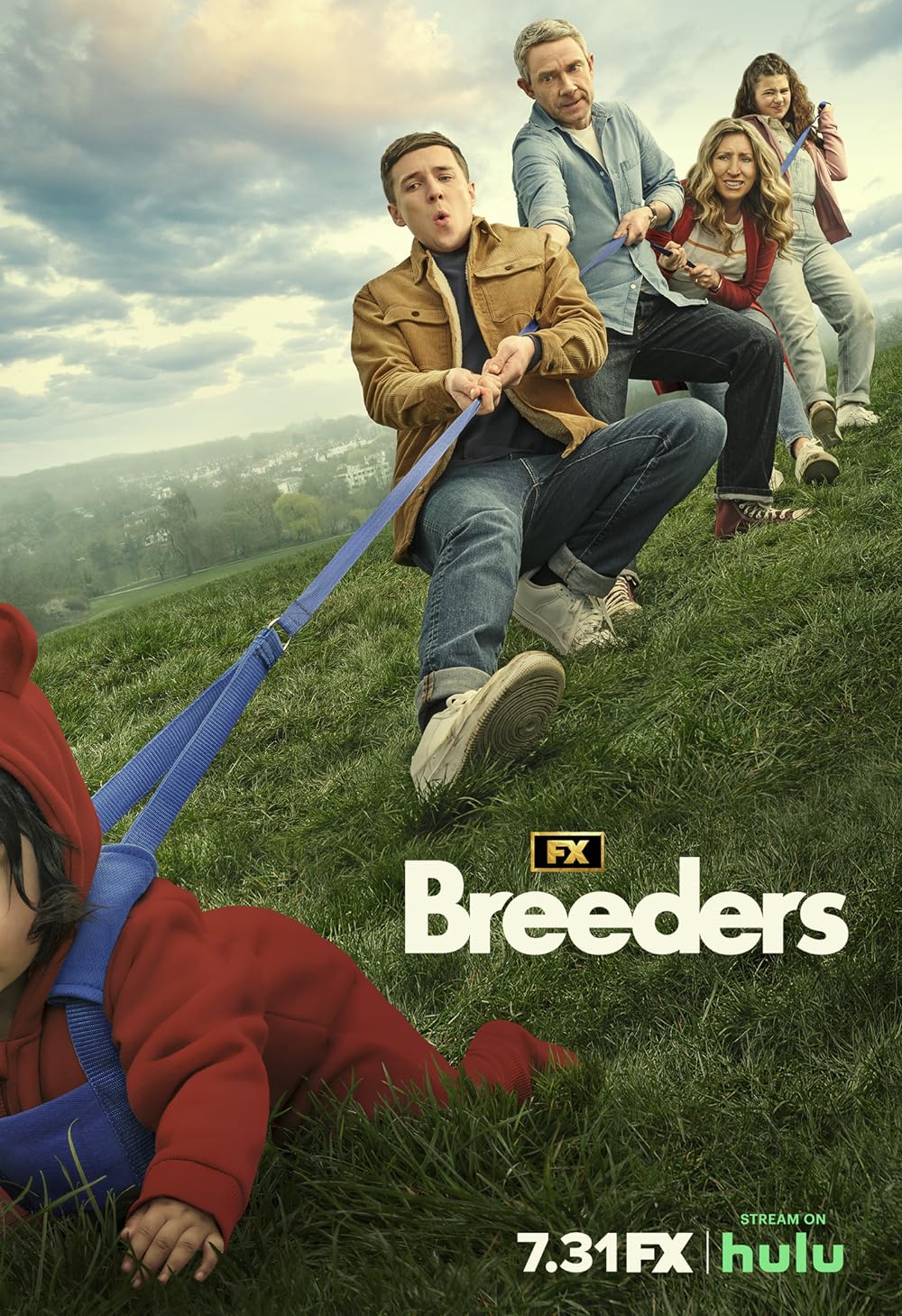 Breeders Breeders