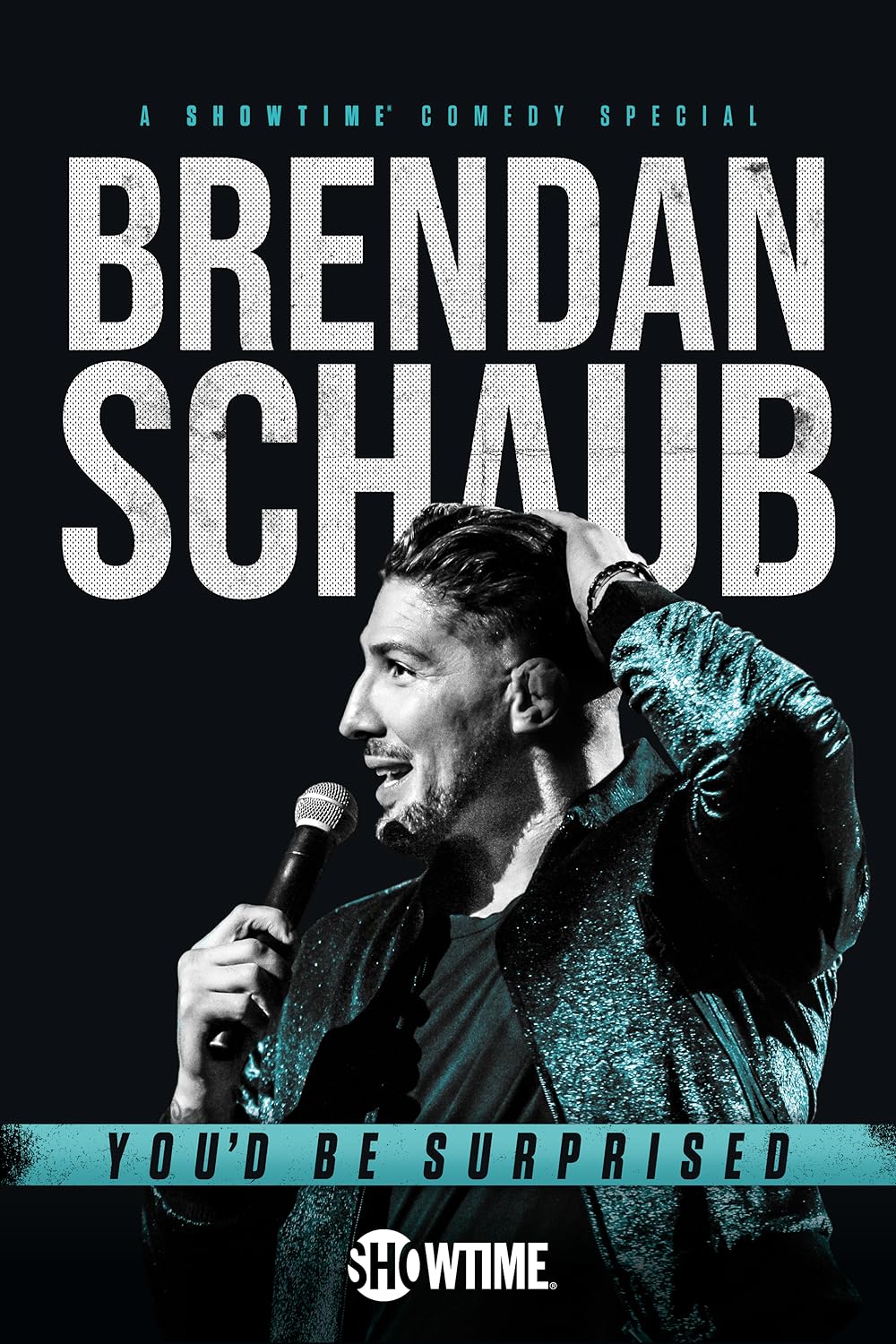 Brendan Brendan
