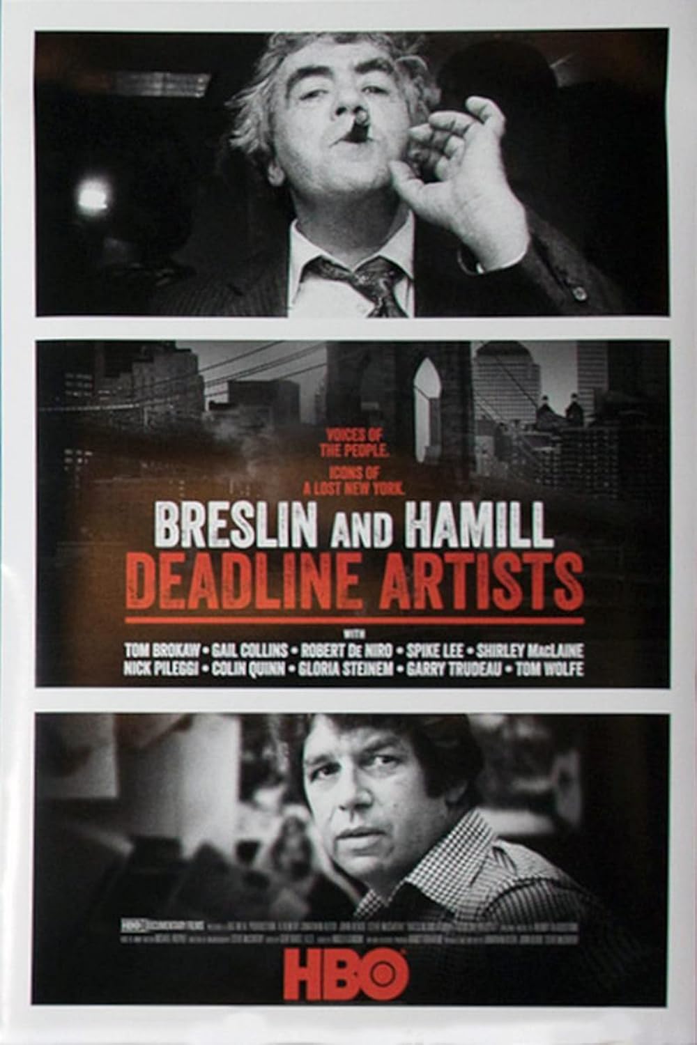Breslin Breslin