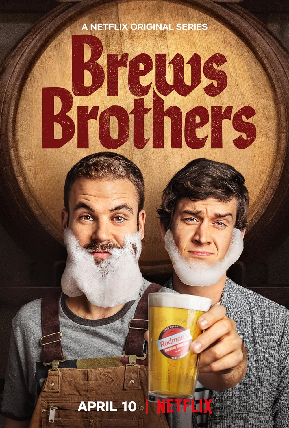 Brews Brews