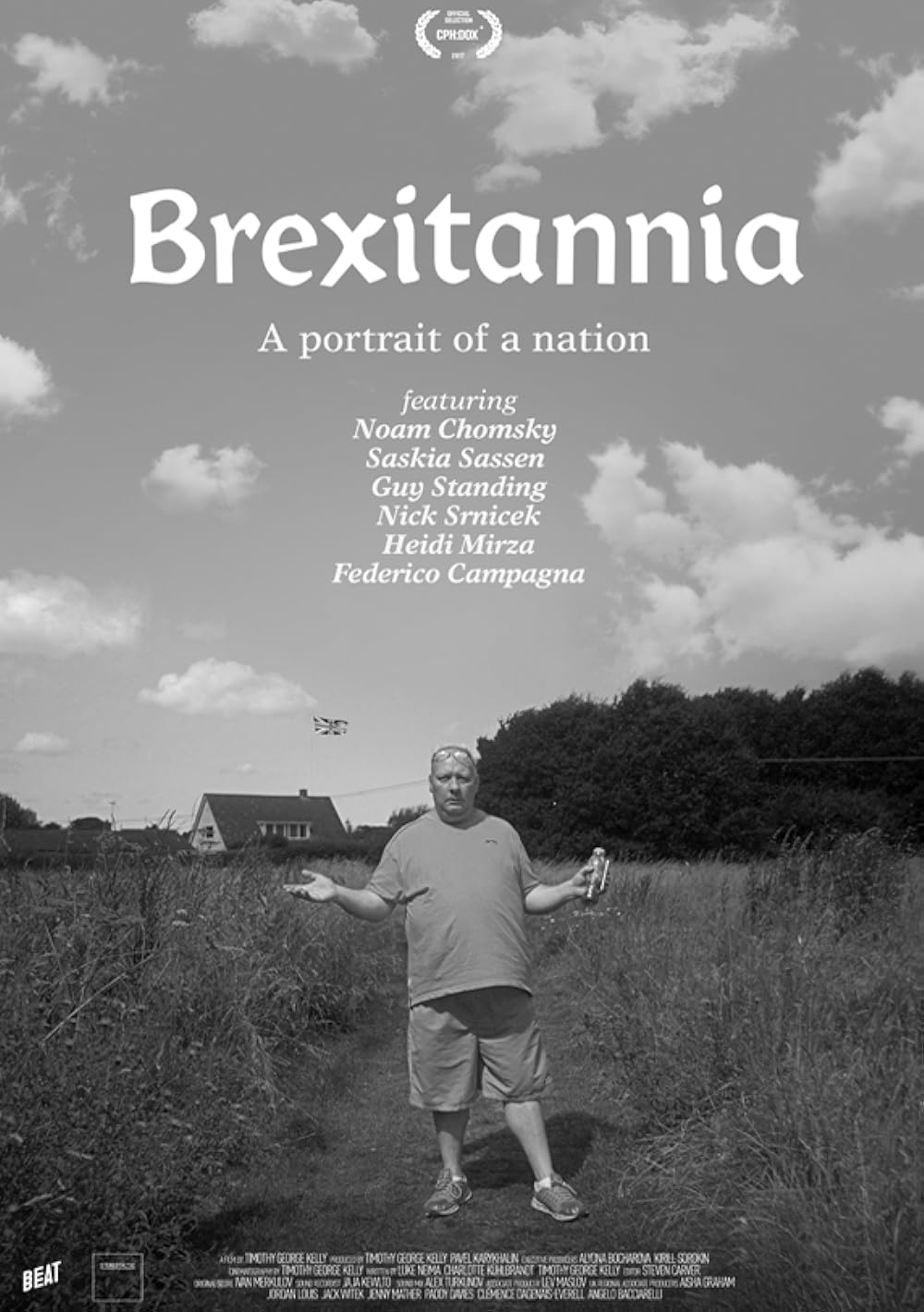 Brexitannia Brexitannia