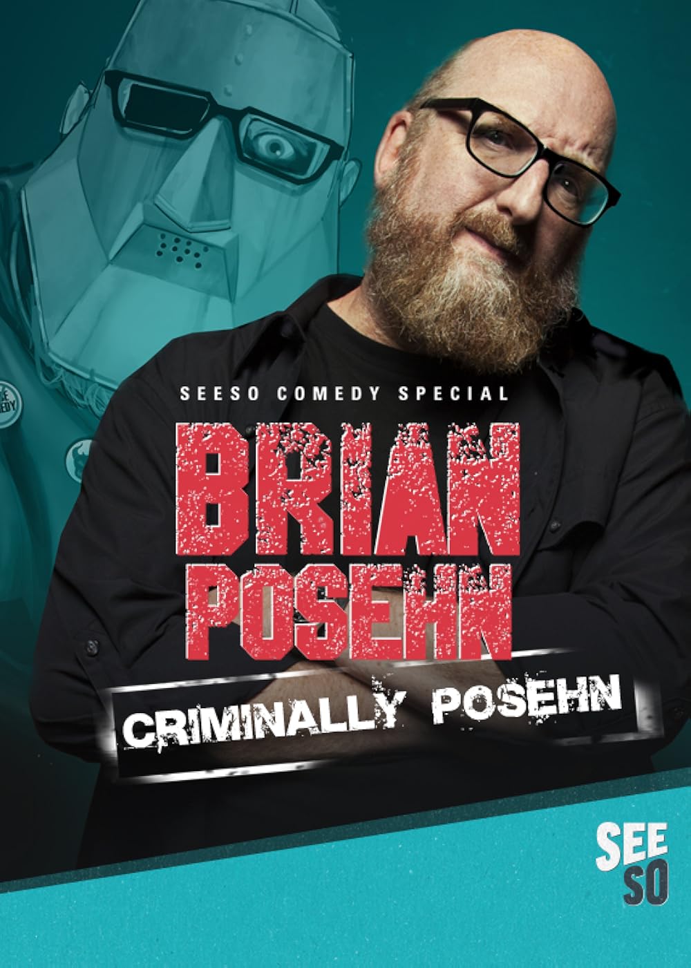 Brian Brian