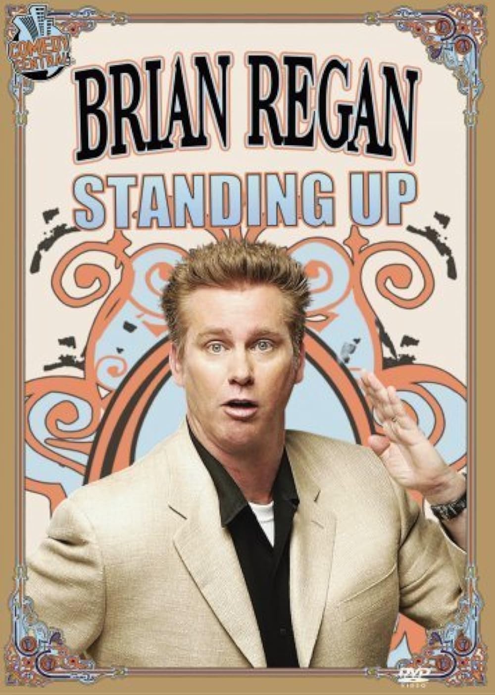 Brian Brian