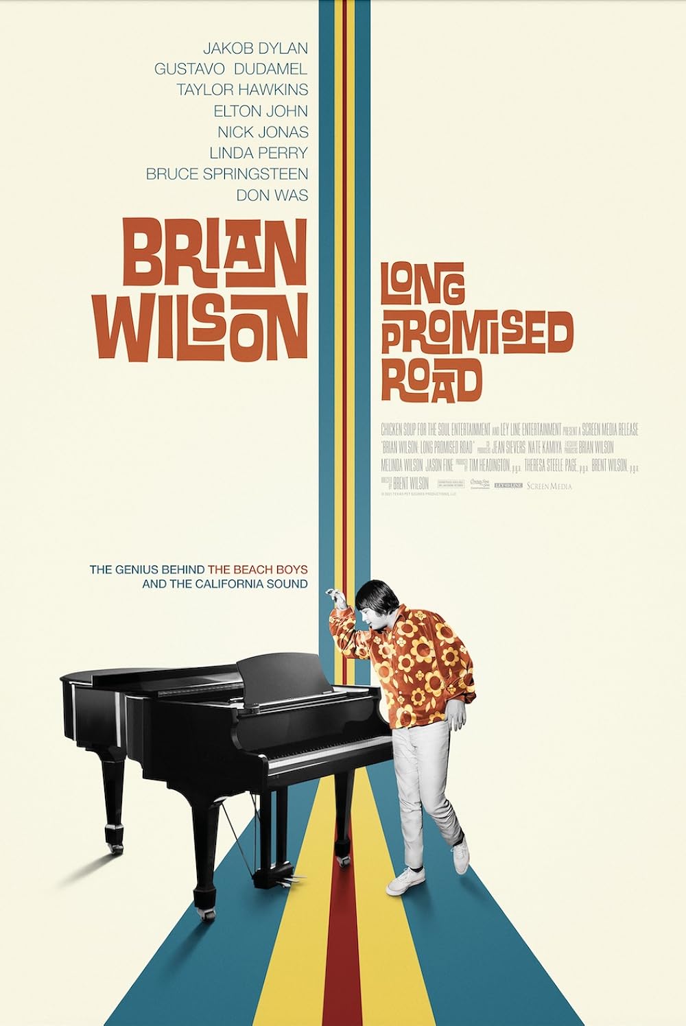 Brian Brian