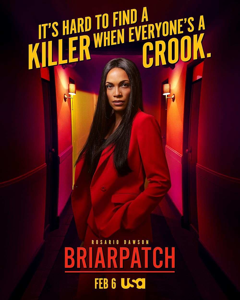 Briarpatch Briarpatch