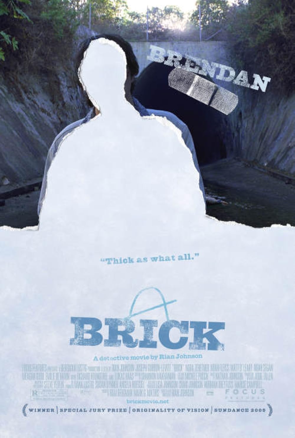 Brick Brick