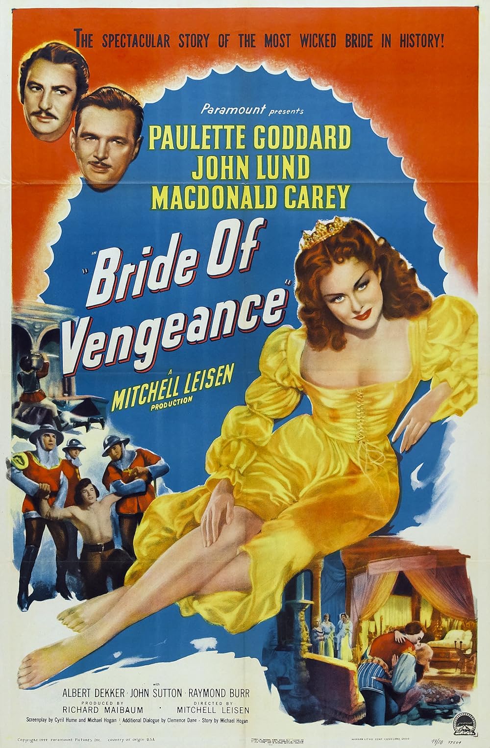Bride