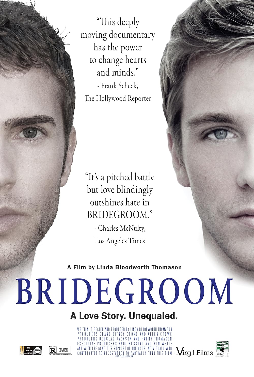 Bridegroom Bridegroom