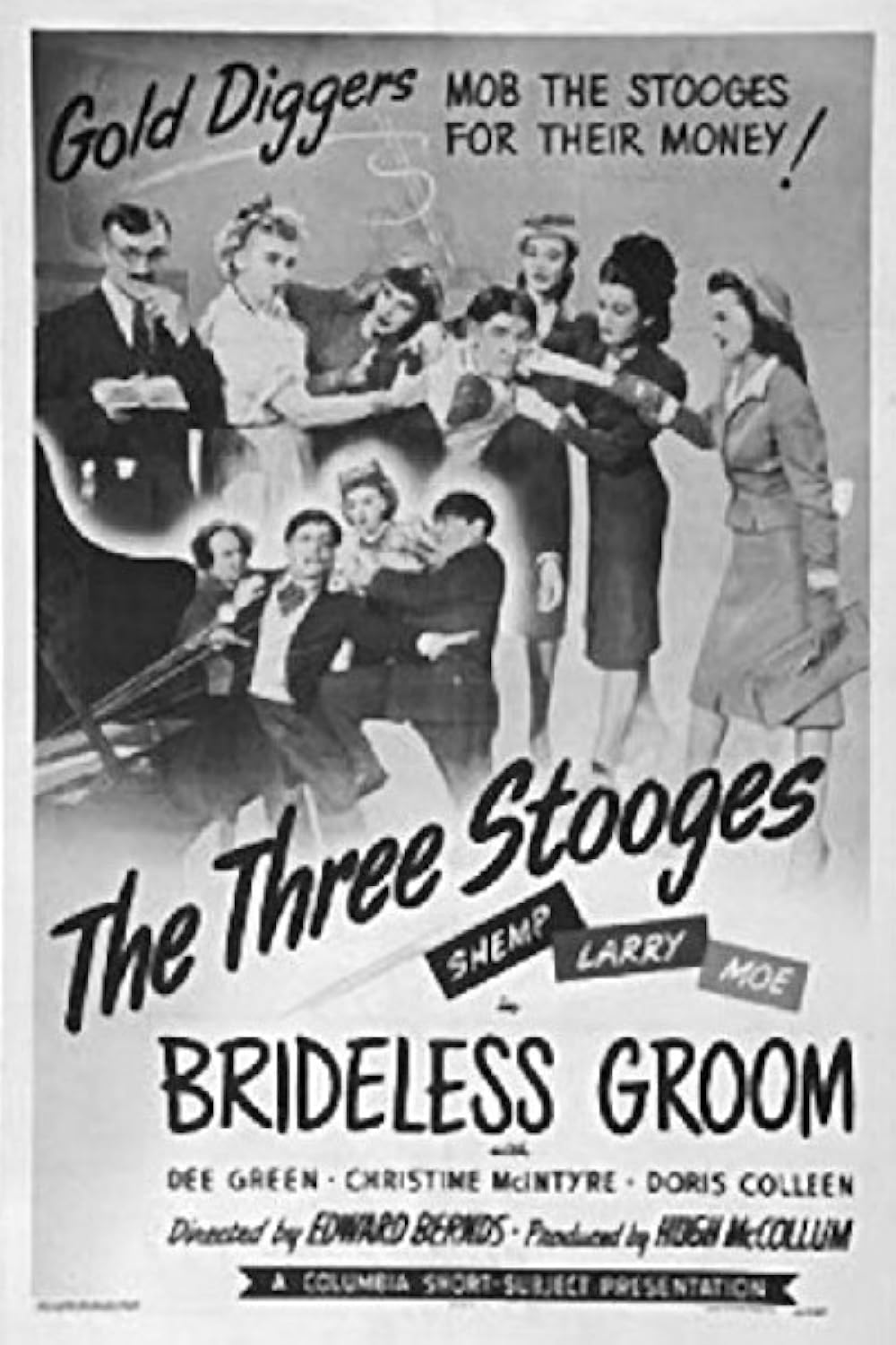 Brideless Brideless