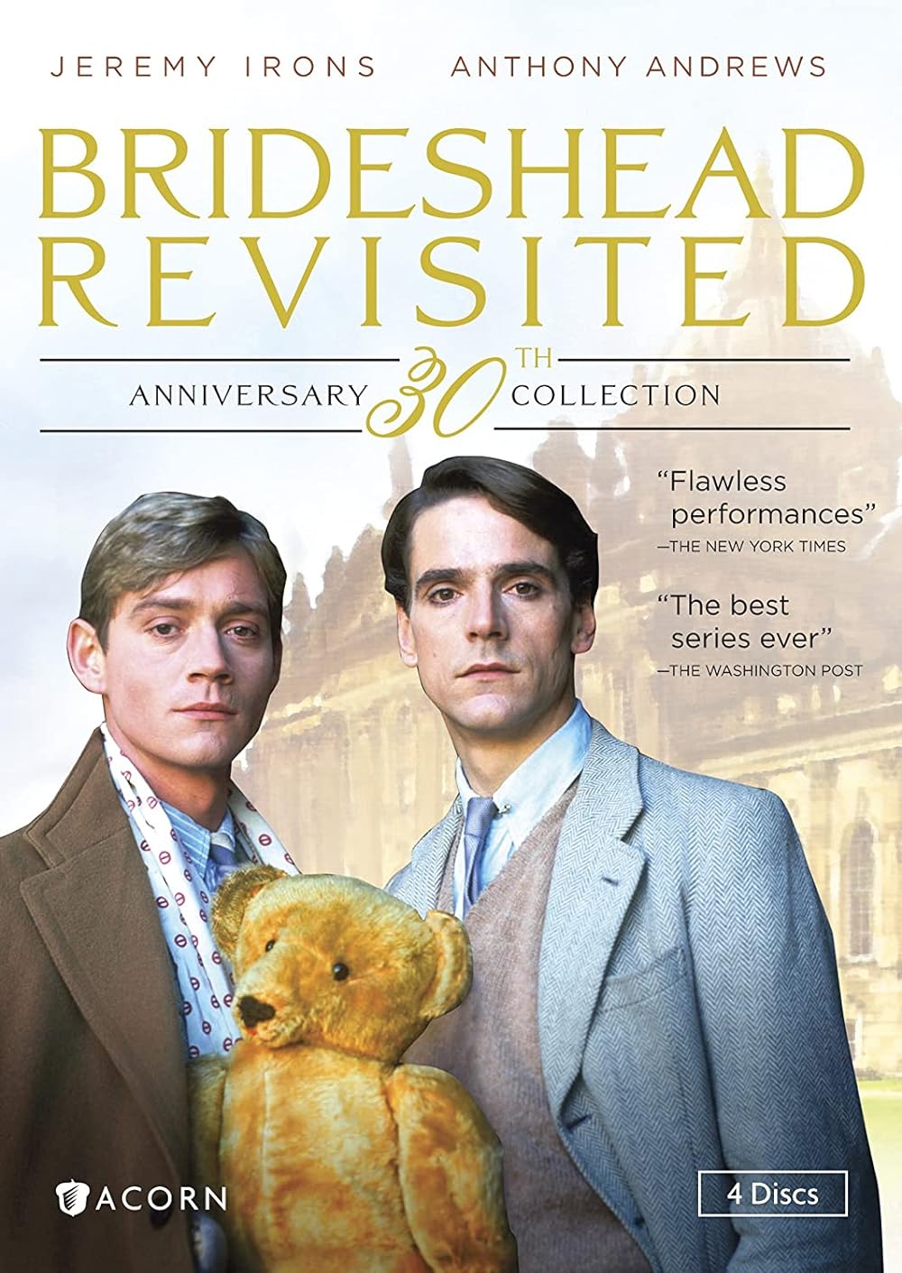 Brideshead Brideshead