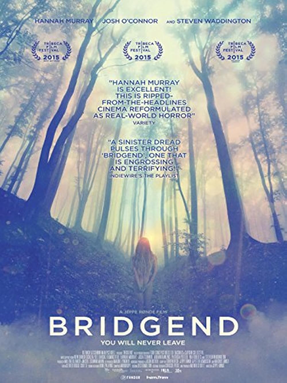 Bridgend Bridgend