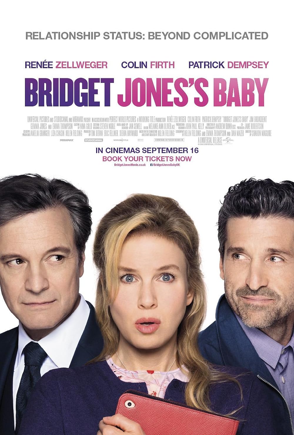 Bridget Bridget